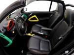 Smart ForTwo Cabrio Tailor Made by Brabus 2009 года